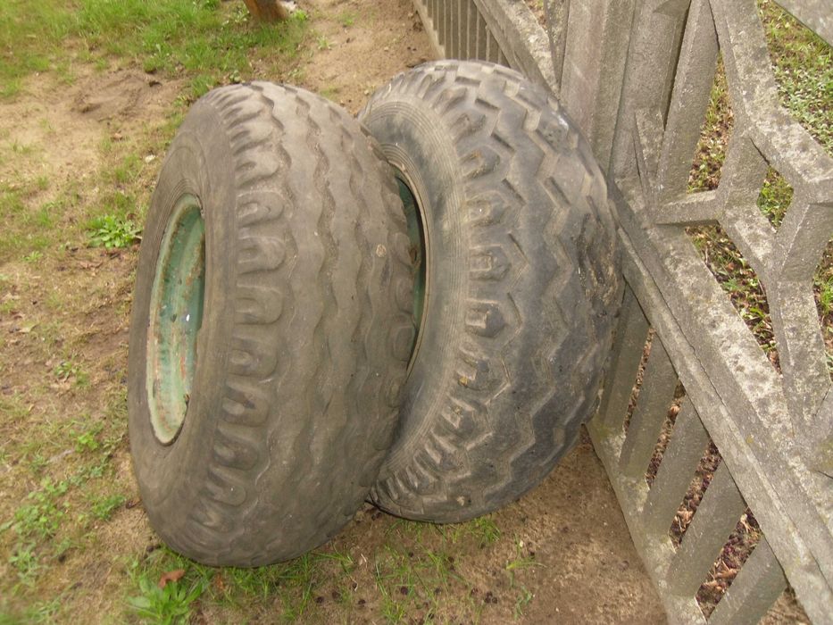 opony 825/20   650/20 kola detki