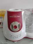 Robot kuchenny  eurofit