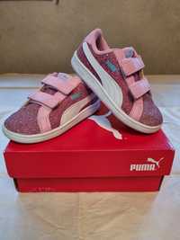 Кроссовки, кеды для девочки Puma