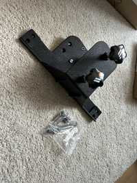 Fanatec table clamp