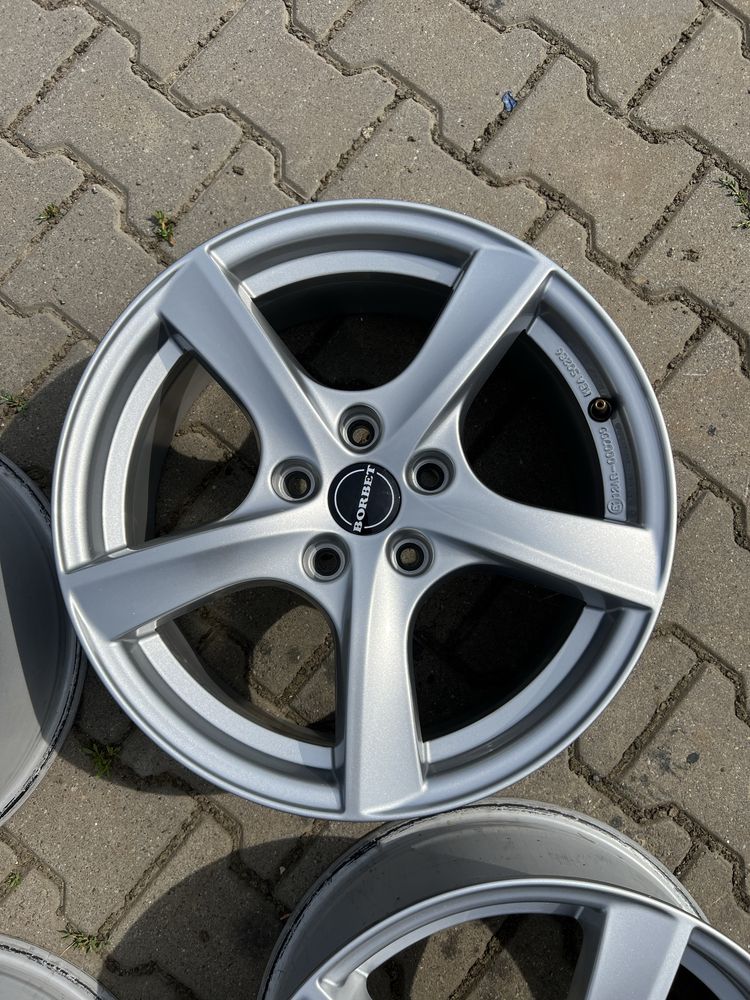 5/115 R17 Диски Opel / Chevrolet / Buick /