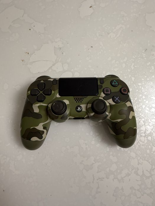 Геймпад PS4 безпроводной