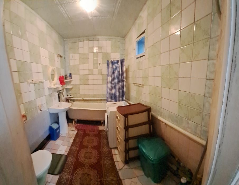 Продається будинок в Оржиці