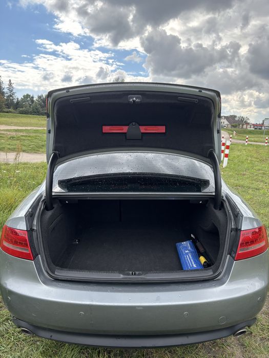 Audi A5 Coupe stan perfekcyjny