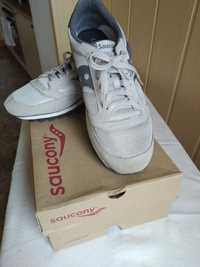 Продам кросівки Saucony Jazz Low PRO 44 р