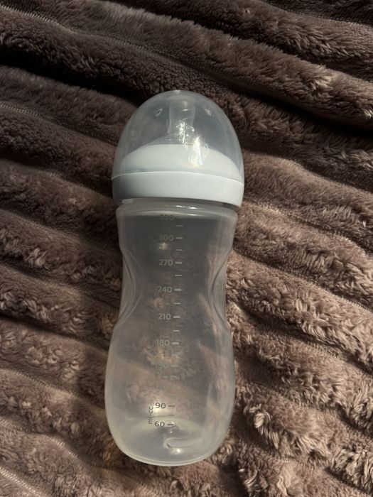 Philips Avent  / дитяча пляшка філіпс авент/бутилочка філіпс авент 3м+