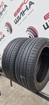 Лето 235/50/R18 6.9 мм 2шт Pirelli Колеса Резина Шини Склад