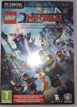 Gra LEGO Ninjago PC