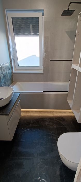 Remonty Wykończenia Mieszkań itp.