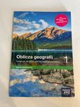 Oblicza geografii 1