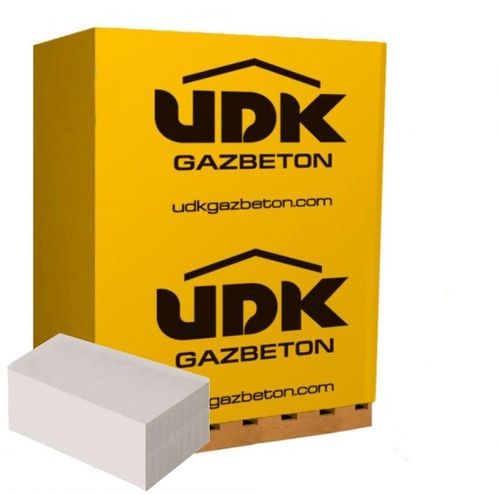 Цемент, Газобетон UDK, Цегла Кривий Ріг