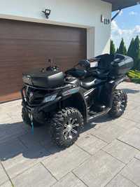 CFMoto CForce Quad CF-Moto 520L