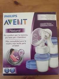 Bomba leite Philips Avent