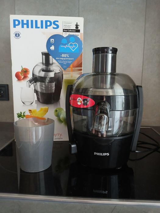 Продам эл соковыжималку