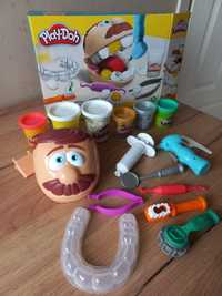 Play-Doh Dentysta