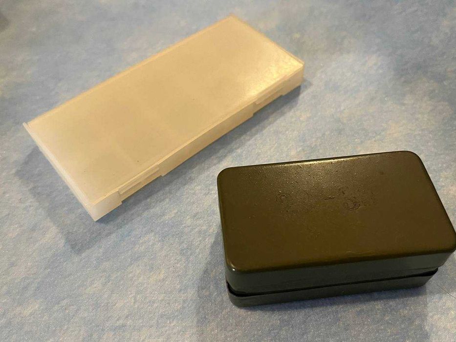 Коробки для мелочей