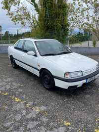 Nissan Primera 1992