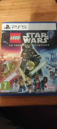 LEGO Saga Skywalker PL