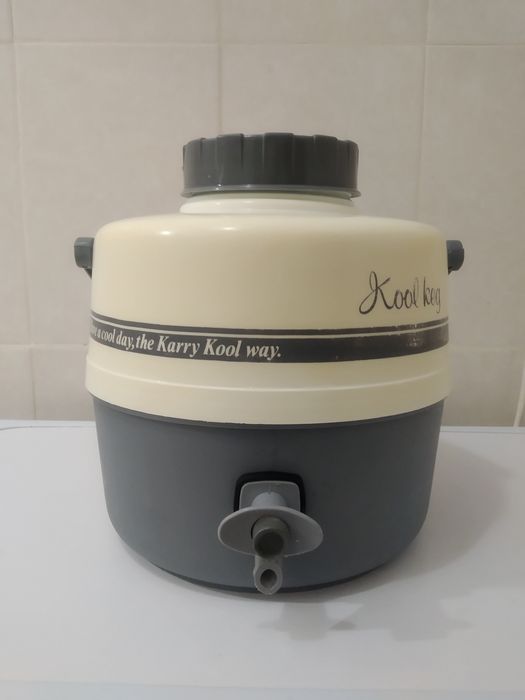 Термос диспенср kool keg