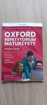 Oxford repetytorium maturzysty poziom rozszerzony