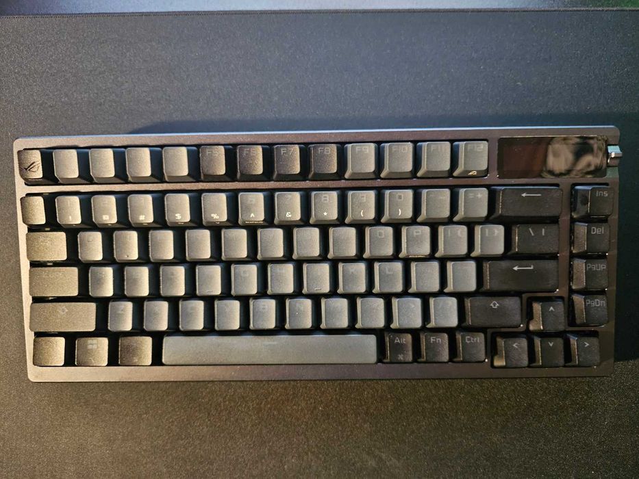 Klawiatura ASUS ROG Azoth