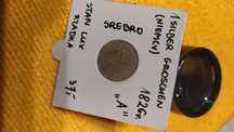 Moneta 1 Silber Groschen 1826r. Niemcy srebro