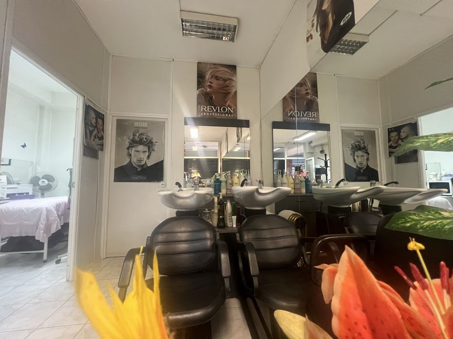 Trespasse Salão Cabeleireira e Estética