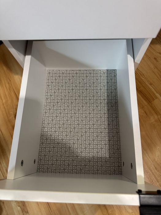 Biurko Transformers VOX