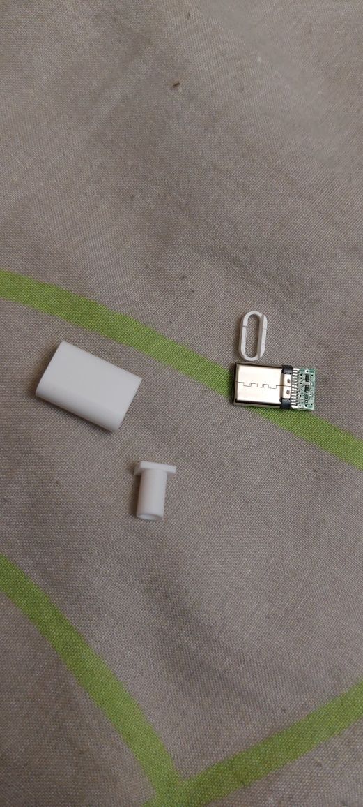 Адаптер USB microUSB,разъем microUSB, USB type C, USB 2.0