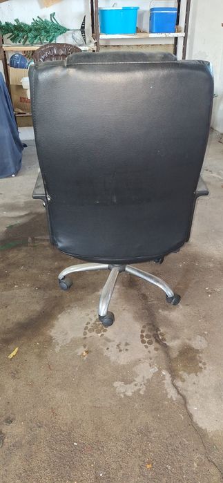 Cadeira escritório - Oferta