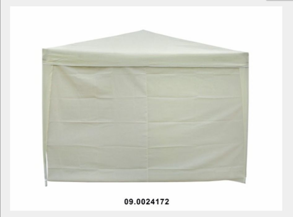 Tendas Jardim 3x3  3x6  3x9