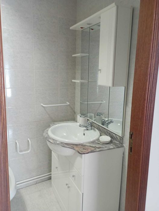 Apartamento T2 para arrendar Fundão