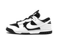 Nike Dunk Low Jumbo Panda (ОРИГІНАЛ) Чоловічі кросівки Nike Dunk Low