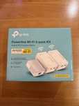 Tp-link Powerline