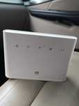 4G Wi-Fi роутер Huawei B311