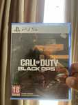 Гра Call of Duty Black OPS 6