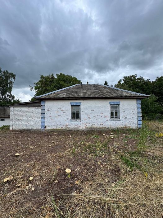 Продам будинок в селі Світильня Броварського району