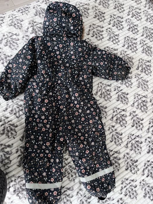 Зимовий комбінезон h&m