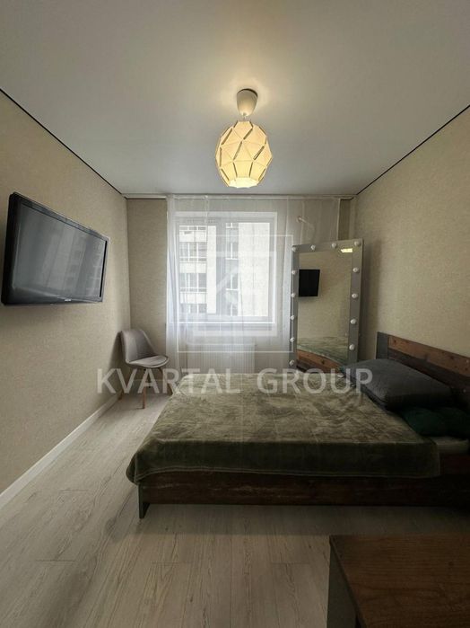 Продаж / Квартира / вул. Університетська, Ірпінь