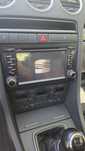 Radio carplay android seat exeo, audi a4b7, golf 5, 2din.