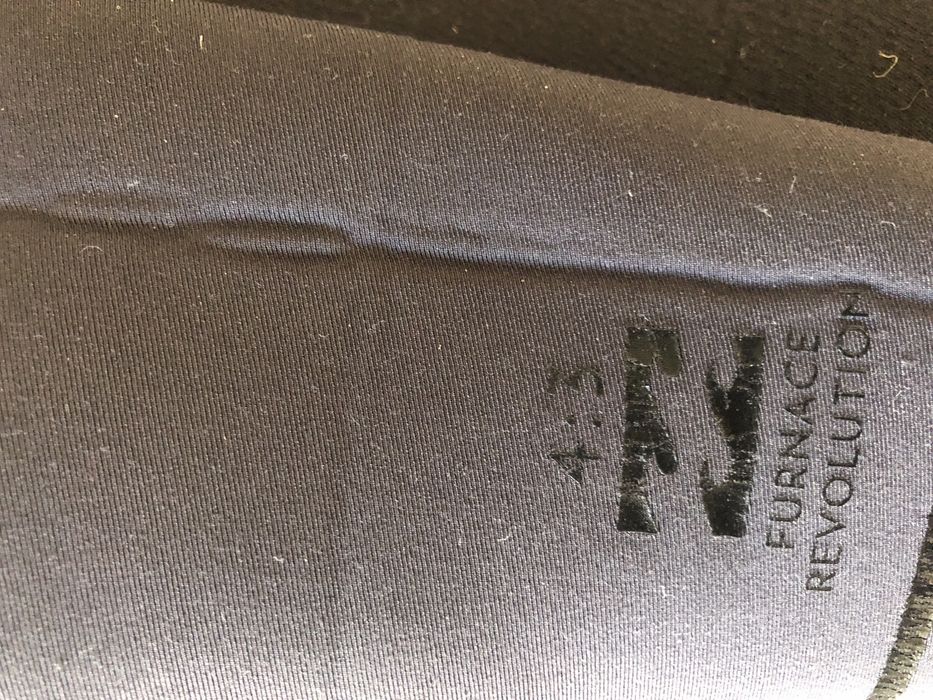 Wetsuit Billabong 4.3 MS