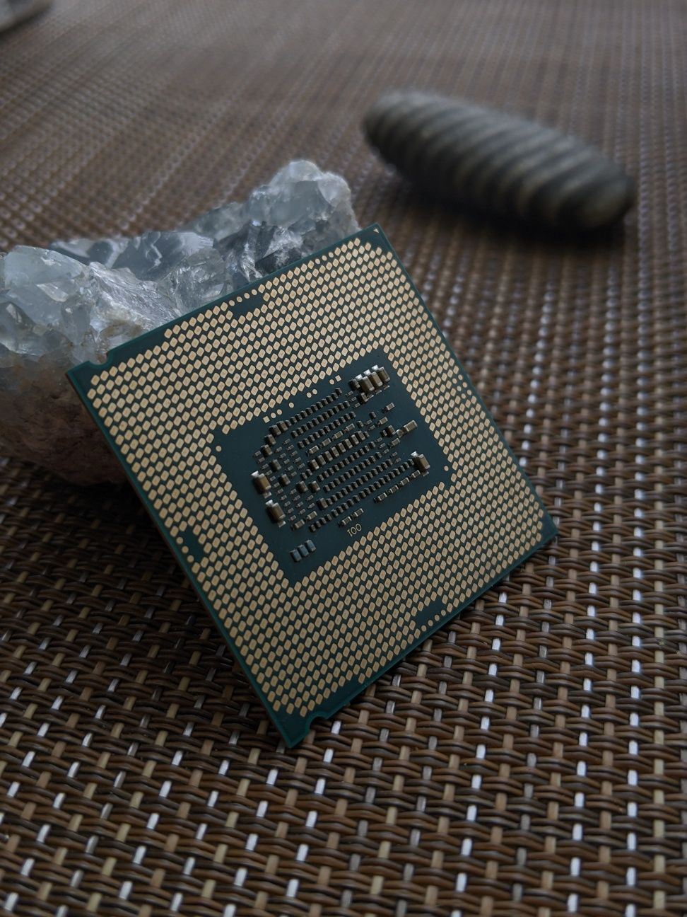 Процесор INTEL Core I5-6500 3.2