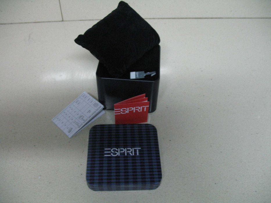 Caixa para relógio Esprit