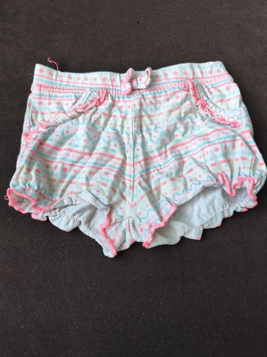 Spodenki krótkie