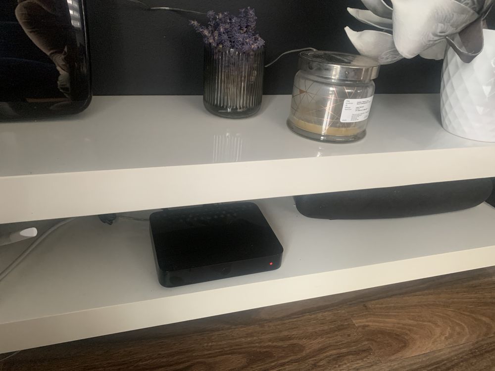 Polki  biale lakierowane ikea
