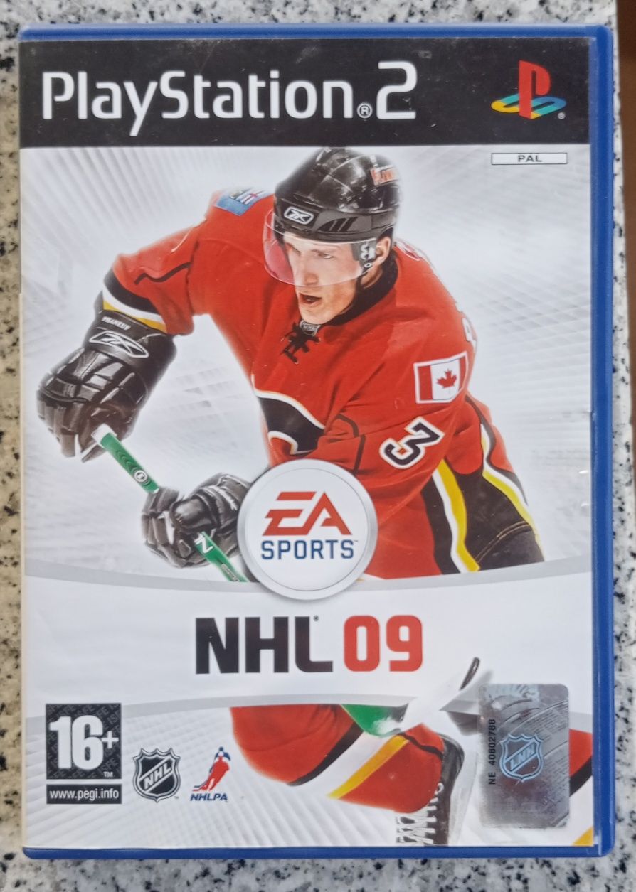 Jogos PlayStation 2