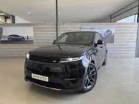 Land Rover Range Rover Sport 3.0 P460e Dynamic SE