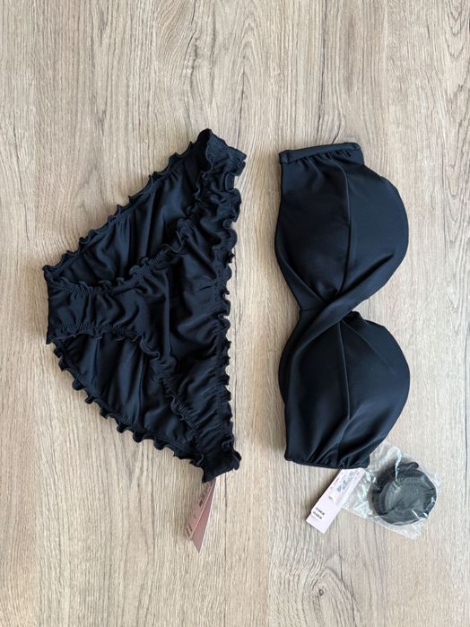 Купальник Victoria's Secret 32C 32D 34D оригінал