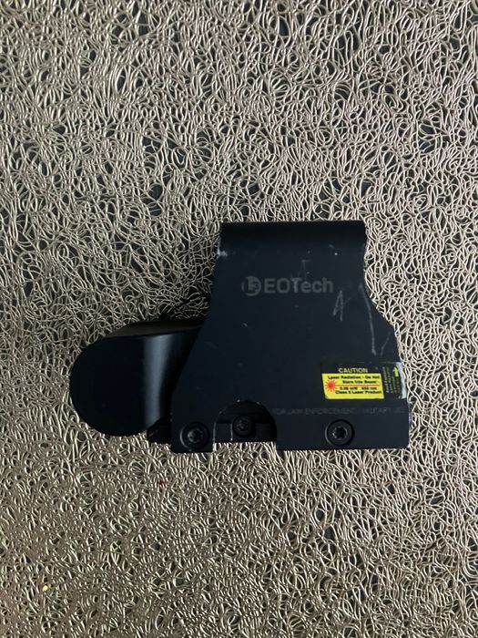 Eotech XPS 3.0 Aimpoint Surefire Safariland Vortex Trijicon kolimator
