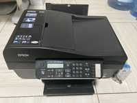 Принтер кольоровий Epson BX305F